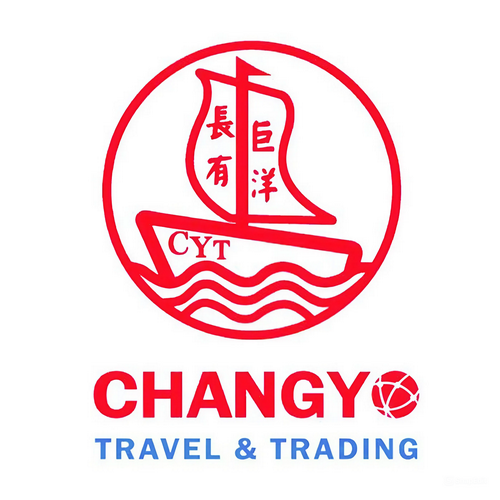 CHANGYO TRAVEL & TRADIND CO.,LTD.