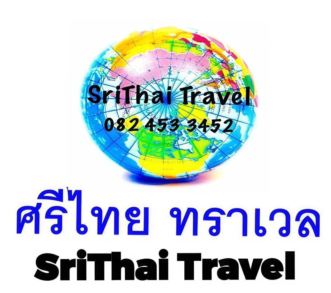 SriThai Travel